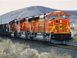 BNSF 9940 east